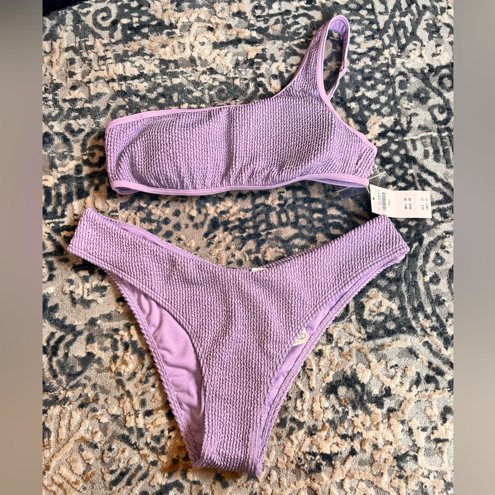 Abercrombie & Fitch two piece bikini